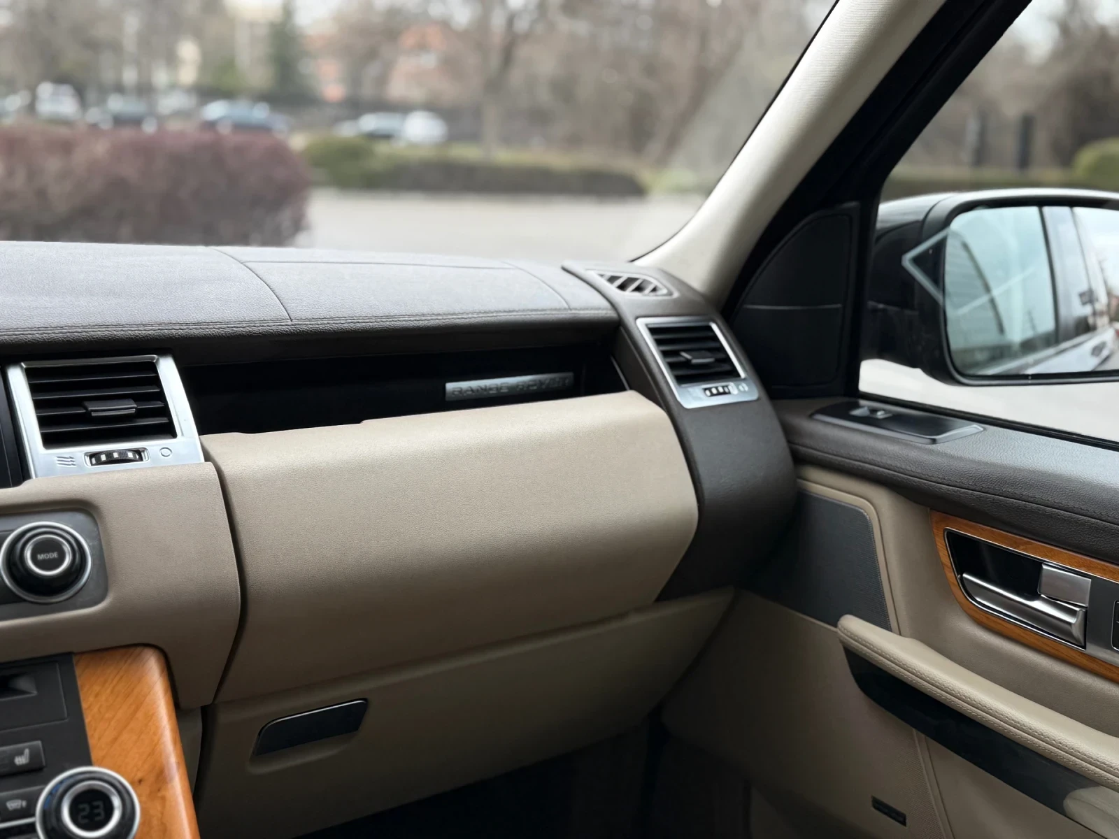 Land Rover Range Rover Sport 132000km !!! | Mobile.bg � ����������� 9