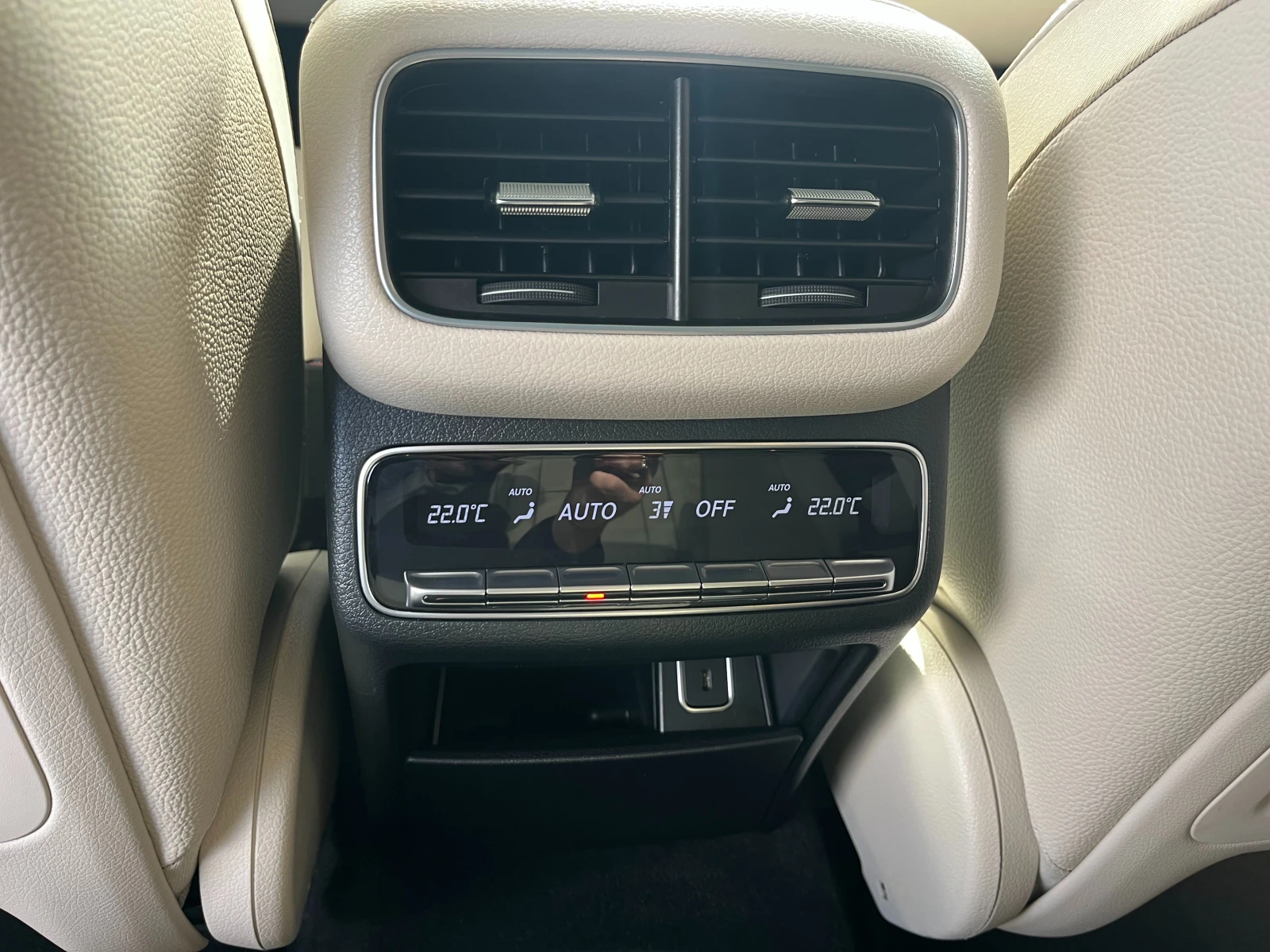 Mercedes-Benz GLS580 4MATIC, снимка 13 - Автомобили и джипове - 56624686