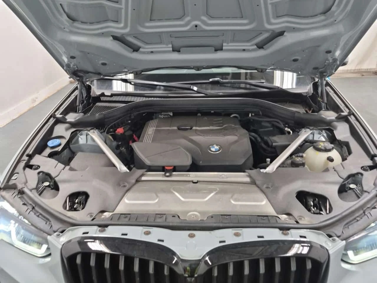 BMW X3 * Sports Activity Vehicle Xdrive30i * CARFAX *  | Mobile.bg � ����������� 16