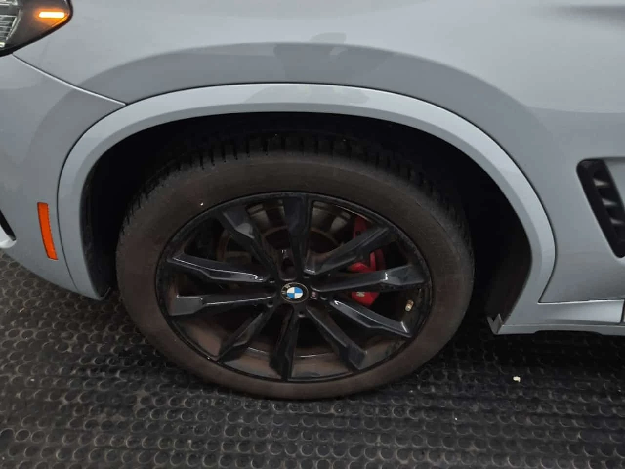 BMW X3 * Sports Activity Vehicle Xdrive30i * CARFAX *  | Mobile.bg � ����������� 4