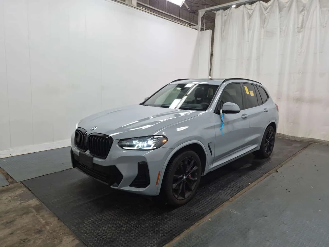BMW X3 * Sports Activity Vehicle Xdrive30i * CARFAX * 