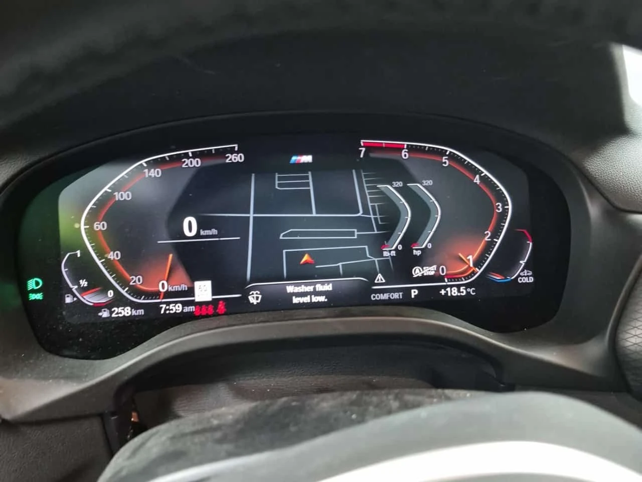 BMW X3 * Sports Activity Vehicle Xdrive30i * CARFAX *  | Mobile.bg � ����������� 9