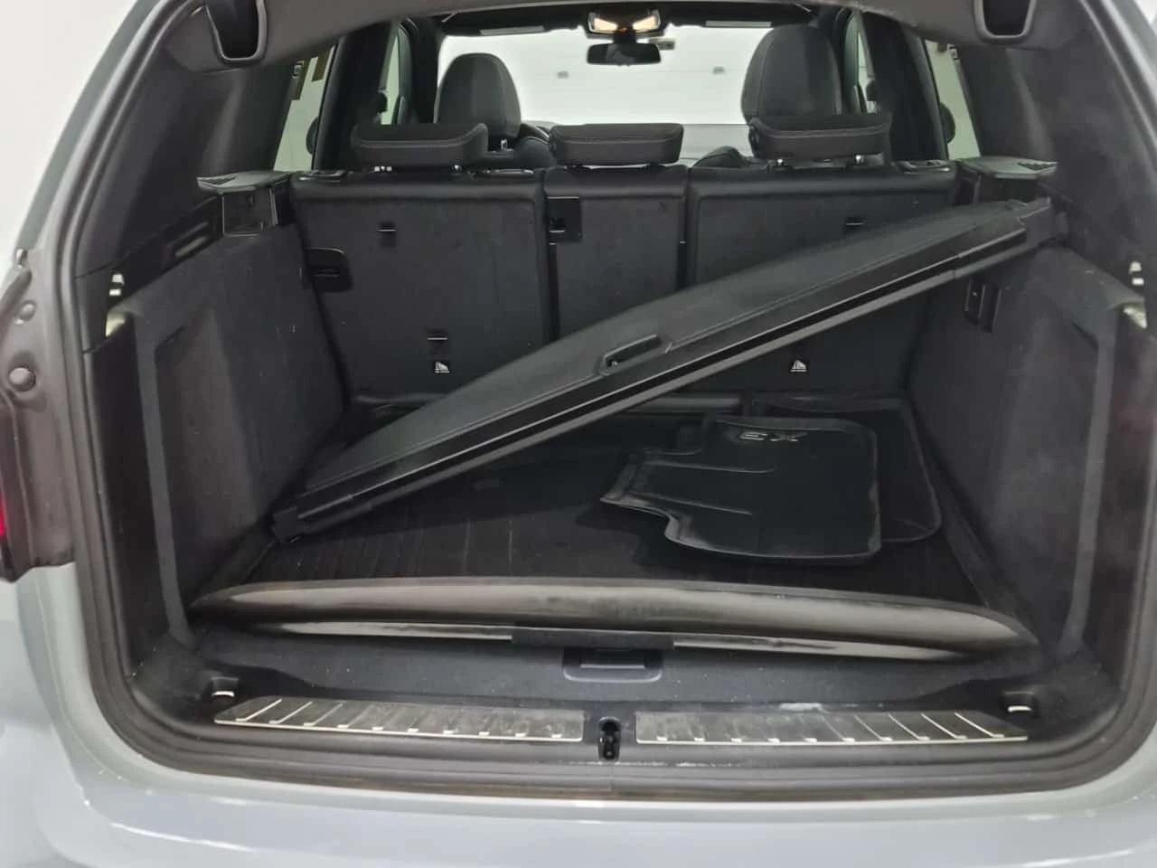 BMW X3 * Sports Activity Vehicle Xdrive30i * CARFAX *  | Mobile.bg � ����������� 14