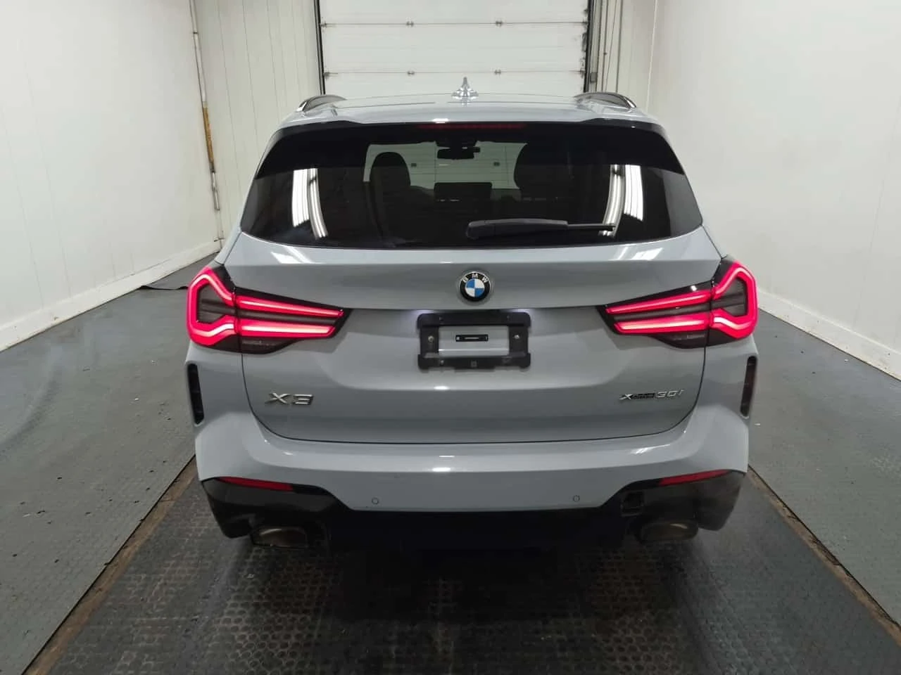 BMW X3 * Sports Activity Vehicle Xdrive30i * CARFAX *  | Mobile.bg � ����������� 17