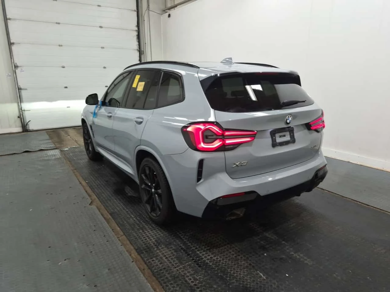 BMW X3 * Sports Activity Vehicle Xdrive30i * CARFAX *  | Mobile.bg � ����������� 6