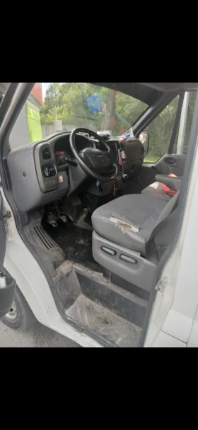 Ford Transit 2.0 ВЕРИГАТА НА ЧАСТИ, снимка 4