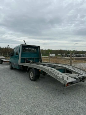 Mercedes-Benz Sprinter 318, снимка 2