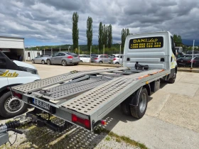Iveco 35c15 35C15 Специален Климатик , снимка 4
