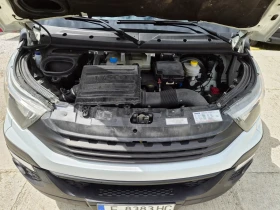 Iveco 35c15 35C15 Специален Климатик , снимка 8