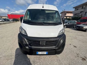 Fiat Ducato 2.2 Maxxi, снимка 1