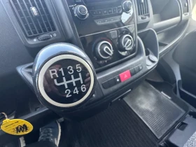 Fiat Ducato 2.2 Maxxi, снимка 8