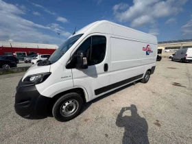 Fiat Ducato 2.2 Maxxi, снимка 3