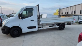 Renault Master L3 2.3 DCI N1 MT | Mobile.bg    1