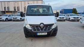 Renault Master L3 2.3 DCI N1 MT | Mobile.bg    4