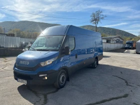 Iveco 35S18 3.0 Himatic, снимка 1