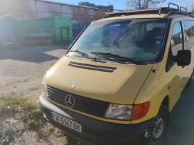 Mercedes-Benz Vito 110D, снимка 5