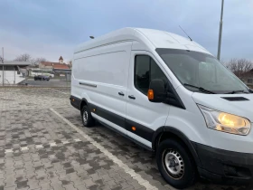 Ford Transit, снимка 3