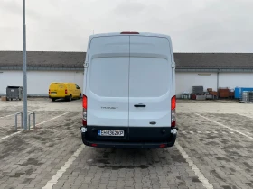 Ford Transit, снимка 5