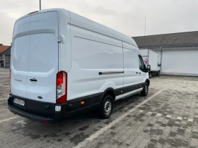 Ford Transit, снимка 4