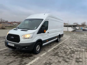 Ford Transit, снимка 2