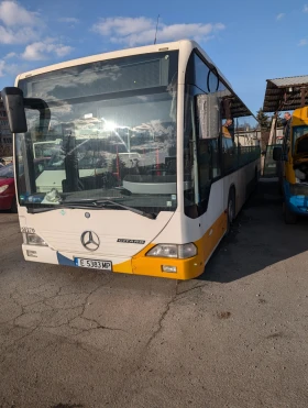 Mercedes-Benz Citaro, снимка 1