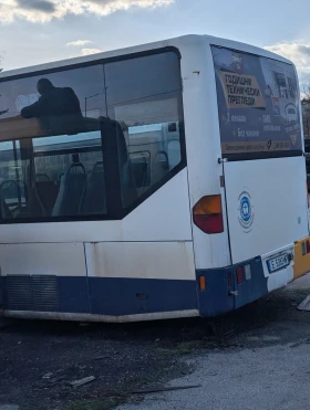 Mercedes-Benz Citaro, снимка 2