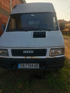 Обява за продажба на Iveco 35-8 ~Цена по договаряне - изображение 1