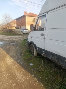 Обява за продажба на Iveco 35-8 ~Цена по договаряне - изображение 4