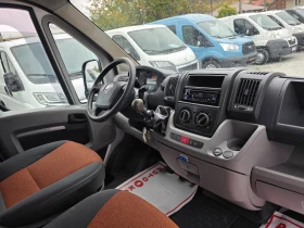 Fiat Ducato 2.3mjet 5+ 1  | Mobile.bg    16
