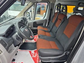Обява за продажба на Fiat Ducato 2.3mjet 5+ 1 КЛИМАТИК ~17 500 лв. - изображение 11 | Auto.bg Обява за продажба на Fiat Ducato 2.3mjet 5+ 1 КЛИМАТИК ~17 500 лв. - изображение 11
