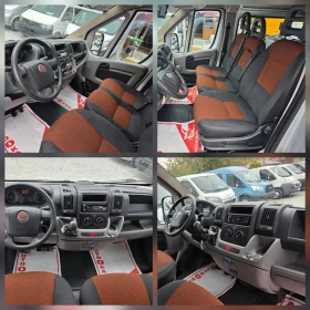 Обява за продажба на Fiat Ducato 2.3mjet 5+ 1 КЛИМАТИК ~17 500 лв. - изображение 9 | Auto.bg Обява за продажба на Fiat Ducato 2.3mjet 5+ 1 КЛИМАТИК ~17 500 лв. - изображение 9