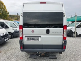 Обява за продажба на Fiat Ducato 2.3mjet 5+ 1 КЛИМАТИК ~17 500 лв. - изображение 8 | Auto.bg Обява за продажба на Fiat Ducato 2.3mjet 5+ 1 КЛИМАТИК ~17 500 лв. - изображение 8