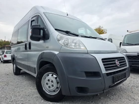 Обява за продажба на Fiat Ducato 2.3mjet 5+ 1 КЛИМАТИК ~17 500 лв. - изображение 2 | Auto.bg Обява за продажба на Fiat Ducato 2.3mjet 5+ 1 КЛИМАТИК ~17 500 лв. - изображение 2