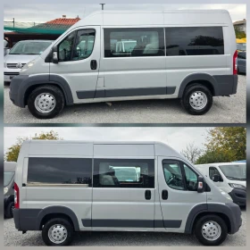 Обява за продажба на Fiat Ducato 2.3mjet 5+ 1 КЛИМАТИК ~17 500 лв. - изображение 4 | Auto.bg Обява за продажба на Fiat Ducato 2.3mjet 5+ 1 КЛИМАТИК ~17 500 лв. - изображение 4