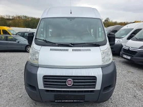 Обява за продажба на Fiat Ducato 2.3mjet 5+ 1 КЛИМАТИК ~17 500 лв. - изображение 1 | Auto.bg Обява за продажба на Fiat Ducato 2.3mjet 5+ 1 КЛИМАТИК ~17 500 лв. - изображение 1