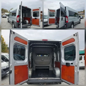 Обява за продажба на Fiat Ducato 2.3mjet 5+ 1 КЛИМАТИК ~17 500 лв. - изображение 5 | Auto.bg Обява за продажба на Fiat Ducato 2.3mjet 5+ 1 КЛИМАТИК ~17 500 лв. - изображение 5