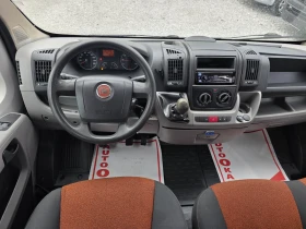 Обява за продажба на Fiat Ducato 2.3mjet 5+ 1 КЛИМАТИК ~17 500 лв. - изображение 10 | Auto.bg Обява за продажба на Fiat Ducato 2.3mjet 5+ 1 КЛИМАТИК ~17 500 лв. - изображение 10