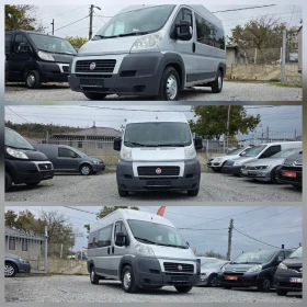 Обява за продажба на Fiat Ducato 2.3mjet 5+ 1 КЛИМАТИК ~17 500 лв. - изображение 7 | Auto.bg Обява за продажба на Fiat Ducato 2.3mjet 5+ 1 КЛИМАТИК ~17 500 лв. - изображение 7