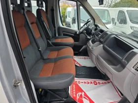 Fiat Ducato 2.3mjet 5+ 1  | Mobile.bg    15