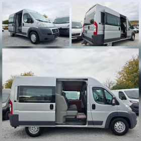 Обява за продажба на Fiat Ducato 2.3mjet 5+ 1 КЛИМАТИК ~17 500 лв. - изображение 3 | Auto.bg Обява за продажба на Fiat Ducato 2.3mjet 5+ 1 КЛИМАТИК ~17 500 лв. - изображение 3