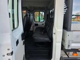 Citroen Jumper 2.2HDI 130K.C / 7  /  /  | Mobile.bg    9