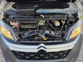 Citroen Jumper 2.2HDI 130K.C / 7  /  /  | Mobile.bg    15