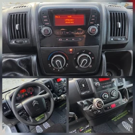 Citroen Jumper 2.2HDI 130K.C / 7  /  /  | Mobile.bg    12