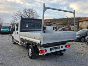 Citroen Jumper 2.2HDI 130K.C / 7  /  /  | Mobile.bg    3