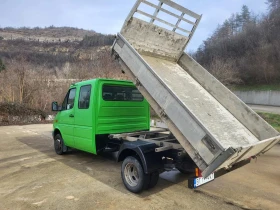 Mercedes-Benz 413, снимка 9 — Bazar.bg Mercedes-Benz 413, снимка 9