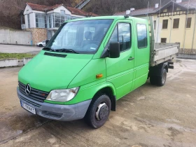 Mercedes-Benz 413  - изображение 1