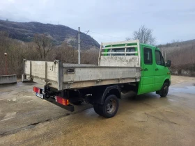 Mercedes-Benz 413, снимка 4 — Bazar.bg Mercedes-Benz 413, снимка 4