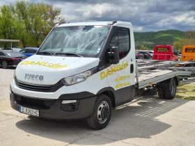 ������ Iveco 35c15