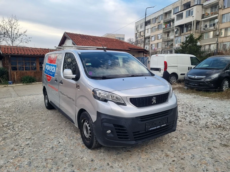 Peugeot Expert Макси 2.0 тди, снимка 2 - Бусове и автобуси - 48422654