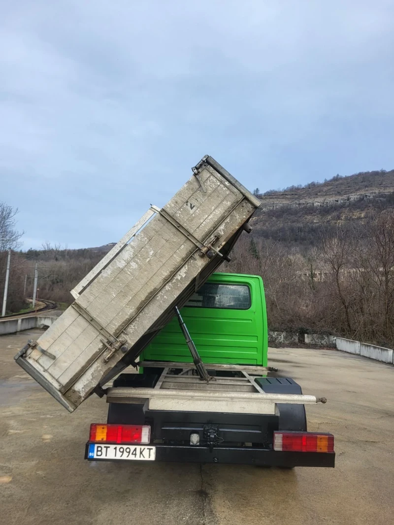 Mercedes-Benz 413, снимка 12 - Бусове и автобуси - 53055494